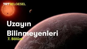 Gelecekte Yaşanabilecek Gök Cisimleri
