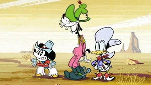 Mickey Mouse 2. sezon 19. bölüm görseli