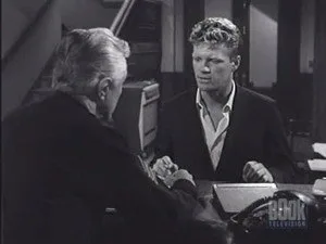Alfred Hitchcock Sunar 5. sezon 32. bölüm görseli