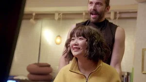 Queer Eye: We're in Japan! 1. sezon 3. bölüm görseli