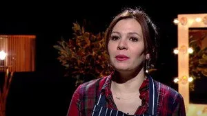 25. Bölüm |Aylin Kontente|