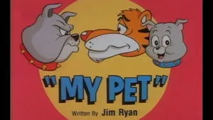 Tom & Jerry Kids Show 2. sezon 33. bölüm görseli