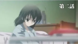 School Days ONA 1. sezon 2. bölüm görseli