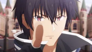 The Misfit of Demon King Academy 2. sezon 1. bölüm görseli