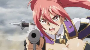 Ulysses: Jeanne d'Arc and the Alchemist Knight 1. sezon 7. bölüm görseli