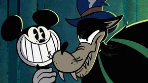 Mickey'nin Muhteşem Dünyası 1. sezon 6. bölüm görseli