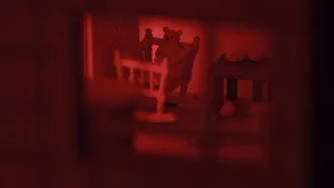 İş Kontrolden Çıkıyor
