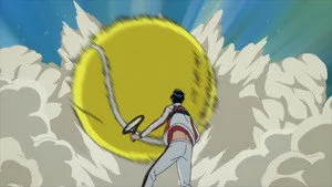 The Prince of Tennis II 0. sezon 16. bölüm görseli