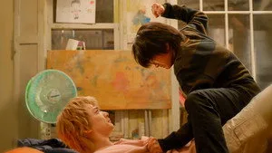 Tatsuki: Too Kind for School 1. sezon 9. bölüm görseli