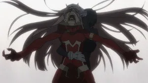 Darling in the FranXX 1. sezon 6. bölüm görseli