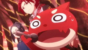 Monster Strike 1. sezon 25. bölüm görseli