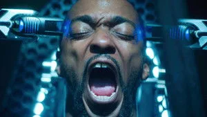 Altered Carbon 2. sezon 3. bölüm görseli