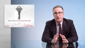 Last Week Tonight with John Oliver 8. sezon 18. bölüm görseli