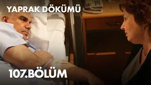 107. Bölüm: Ali Rıza Hastalanıyor