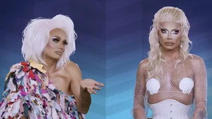 Fashion Photo RuView 42. sezon 6. bölüm görseli