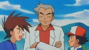 Pokémonlar Yarışmaya Hazırlanıyor