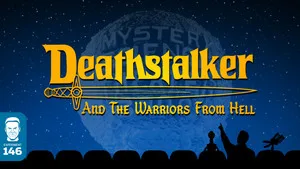 Mystery Science Theater 3000 7. sezon 3. bölüm görseli