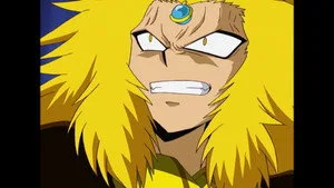 Zatch Bell! 1. sezon 147. bölüm görseli