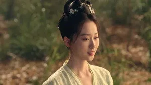 Strange Tales of Tang Dynasty 4. sezon 15. bölüm görseli