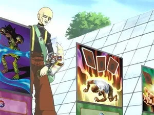 Yu-Gi-Oh! Duel Monsters 1. sezon 67. bölüm görseli