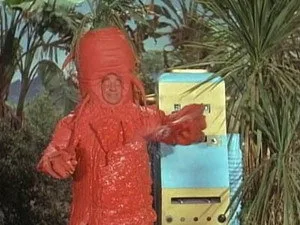 Lost in Space 3. sezon 23. bölüm görseli