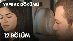 12. Bölüm: Sedef'in Aşk İlanı