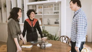 Havalı Adam
