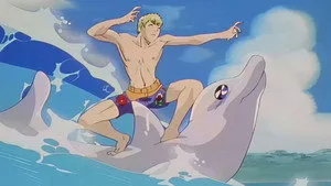 Great Teacher Onizuka 1. sezon 37. bölüm görseli