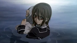 Vampire Knight 1. sezon 6. bölüm görseli