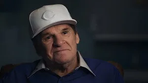Charlie Hustle & the Matter of Pete Rose 1. sezon 1. bölüm görseli
