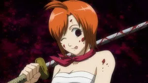 Gintama 5. sezon 9. bölüm görseli