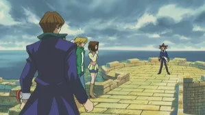 Yu-Gi-Oh! Duel Monsters 1. sezon 22. bölüm görseli