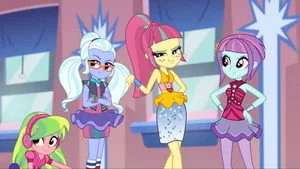 My Little Pony: Friendship Is Magic 0. sezon 19. bölüm görseli