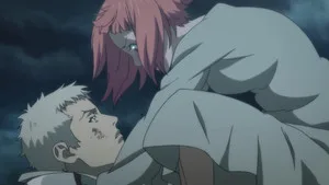 Rage of Bahamut 2. sezon 13. bölüm görseli