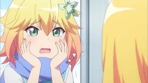 Gabriel DropOut 1. sezon 5. bölüm görseli