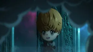 Chibi Tiyatrosu - 08 - Kalbimdeki Bay Aptal
