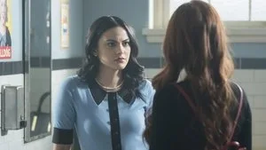 Riverdale 2. sezon 22. bölüm görseli