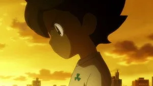Inazuma Eleven 4. sezon 25. bölüm görseli