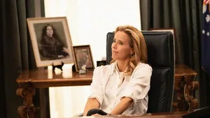Madam Secretary 6. sezon 10. bölüm görseli