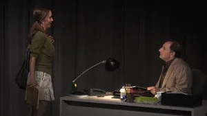 Dollhouse 2. sezon 3. bölüm görseli