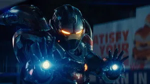 Ironheart 1. sezon 5. bölüm görseli