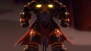 The Daily Life of the Immortal King 5. sezon 2. bölüm görseli