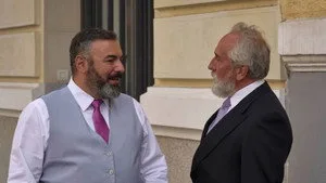 Entrepreneurs 1. sezon 7. bölüm görseli