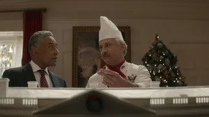 Bıçaklar Çekildi