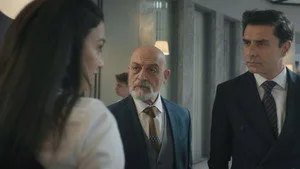 Adsız Aşıklar 1. sezon 1. bölüm görseli