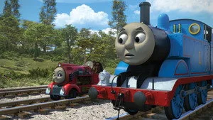 Thomas & Friends 24. sezon 22. bölüm görseli