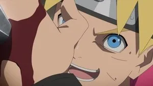 Boruto: Naruto Next Generations 1. sezon 281. bölüm görseli