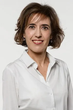 Mercedes Gamero