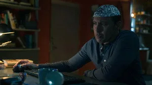 Evil 4. sezon 9. bölüm görseli