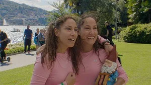 The Amazing Race 33. sezon 5. bölüm görseli